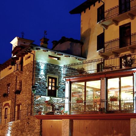 Il Mondo In Valle Pessinetto Exterior foto